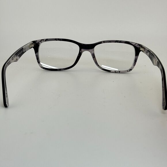 Ray-Ban RB 5228 5405 Eyeglasses Frames Womens Black 53-17-140 15026 - Picture 3 of 7